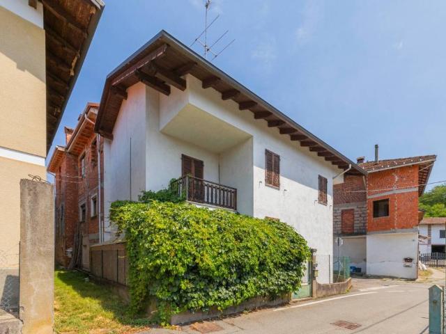 Casa indipendente in vendita a Grignasco NO