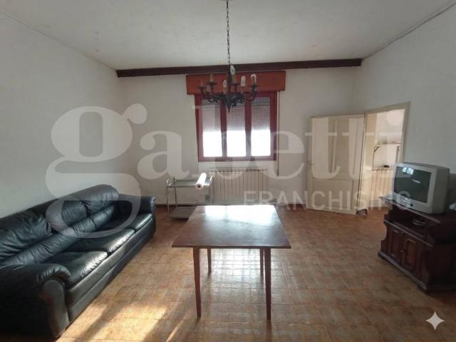 Casa indipendente in vendita a Grignella, Cavarzere