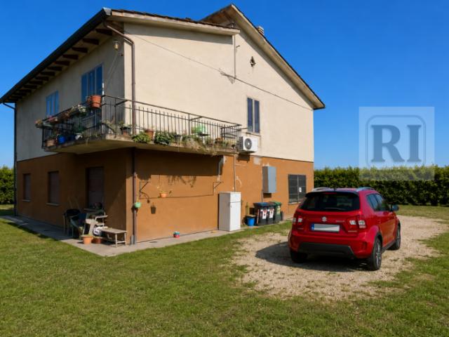 Palazzo/Stabile in Vendita a Grisignano di Zocco