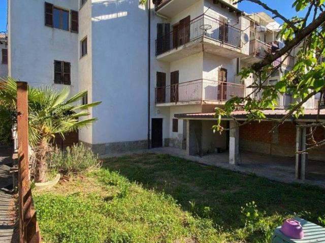 Casa indipendente in vendita a Grognardo AL