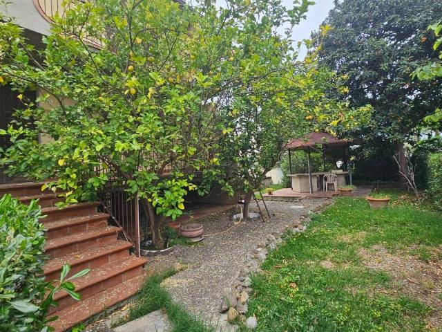 Casa indipendente in vendita a Grosseto GR