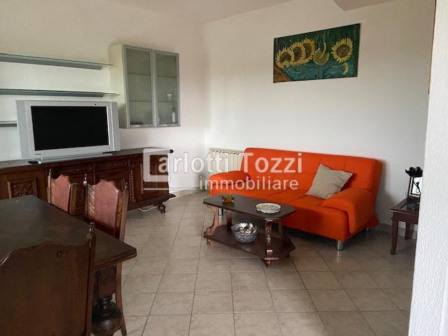 CASA INDIPENDENTE in VENDITA a GROSSETO POGGIALE di 10 vani