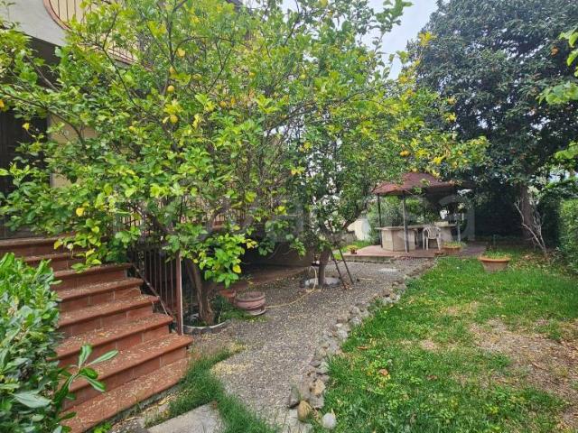 Casa indipendente in vendita a Grosseto, Barbanella Verde Maremma