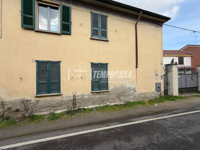 Casa indipendente in vendita a Gropello Cairoli