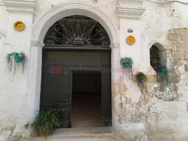 Casa indipendente in vendita a Grottaglie