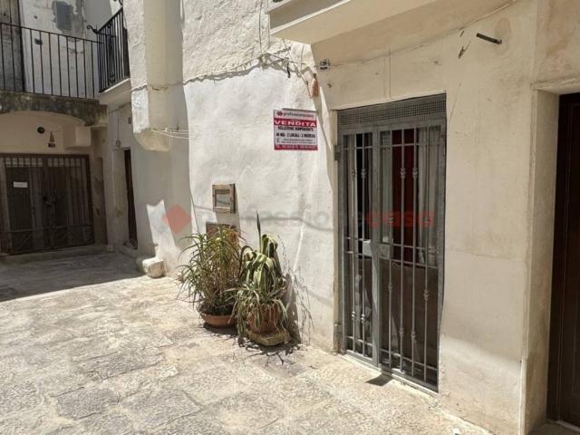 Casa indipendente in vendita a Grottaglie