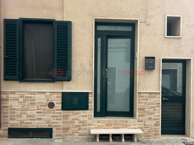 Casa indipendente in vendita a Grottaglie