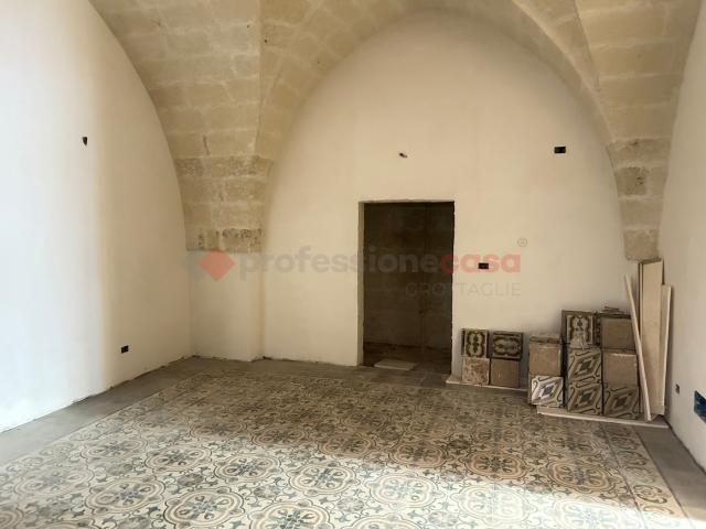 Casa indipendente in vendita a Grottaglie