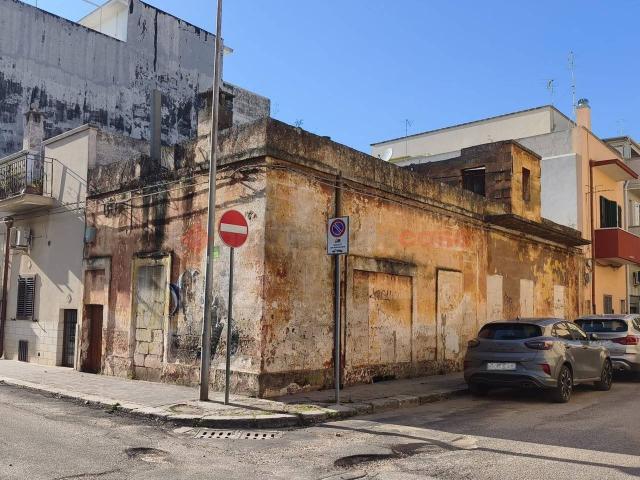 Casa indipendente in vendita a Grottaglie