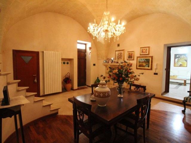 Casa indipendente in vendita a Grottaglie TA
