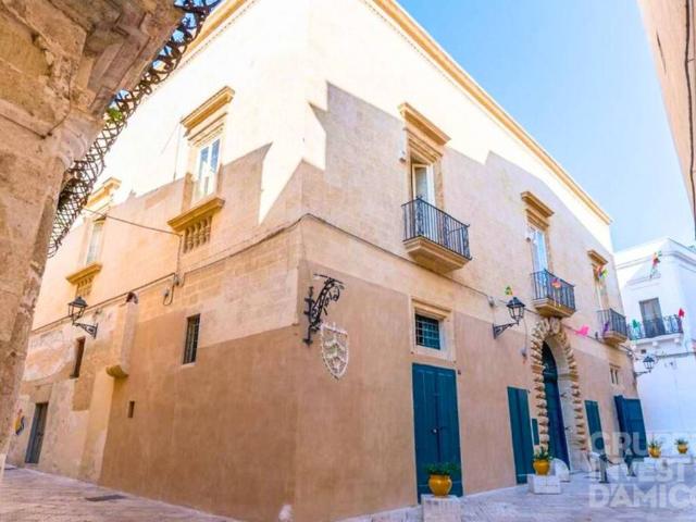Casa indipendente in vendita a Grottaglie TA