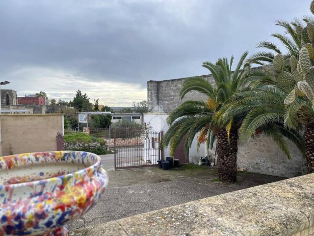 Casa indipendente in vendita a Grottaglie TA