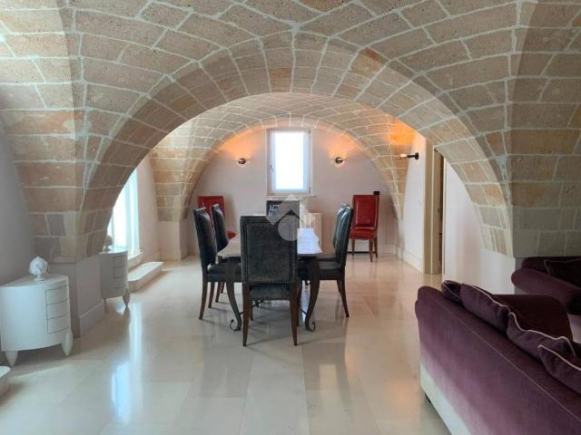 Casa indipendente in vendita a Grottaglie via santa sofia