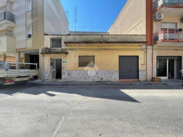 Casa indipendente in vendita a Grottaglie via platone, 4