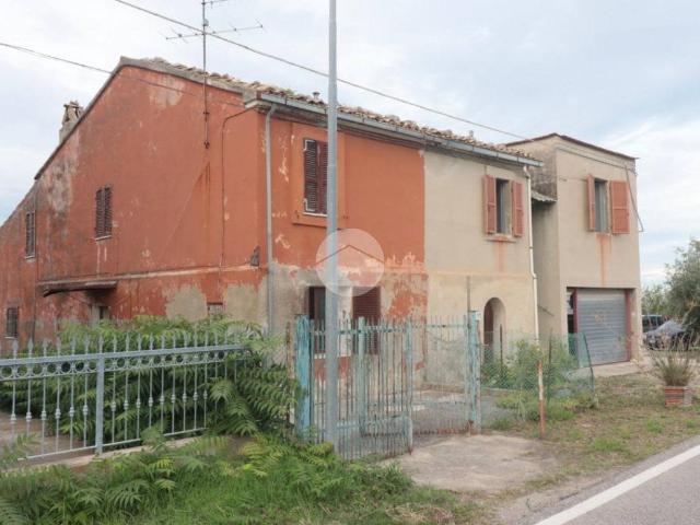 Casa indipendente in vendita a Grottammare AP