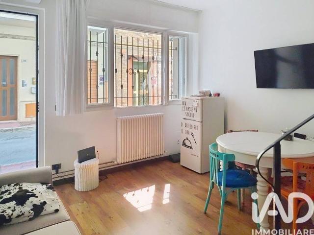 Casa indipendente in vendita a Grottammare via antonio gramsci, 44