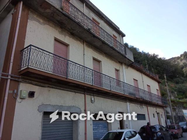 Casa indipendente in vendita a Grotteria RC