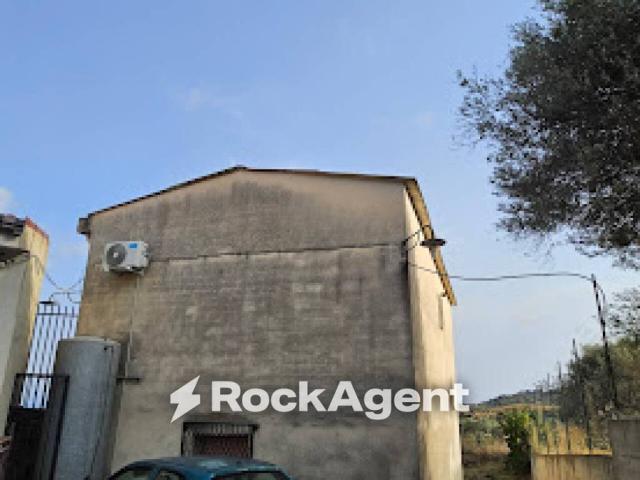 Casa indipendente in vendita a Grotteria RC