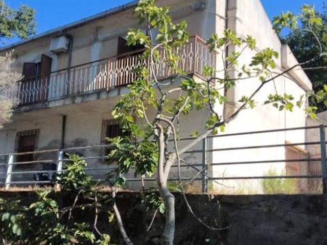 Casa indipendente in vendita a Grotteria
