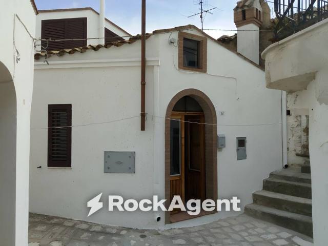 Casa indipendente in vendita a Grottole MT