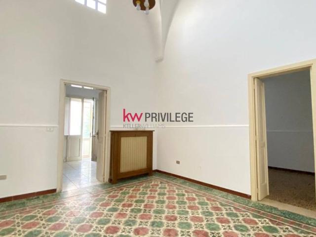 Casa indipendente in vendita a Guagnano LE