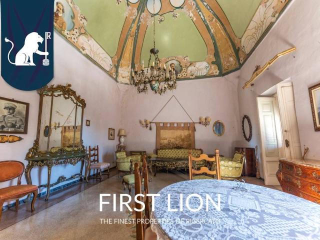 Casa indipendente in vendita a Guagnano LE