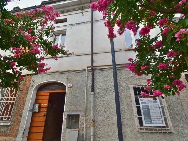 Casa indipendente in vendita a Guastalla RE