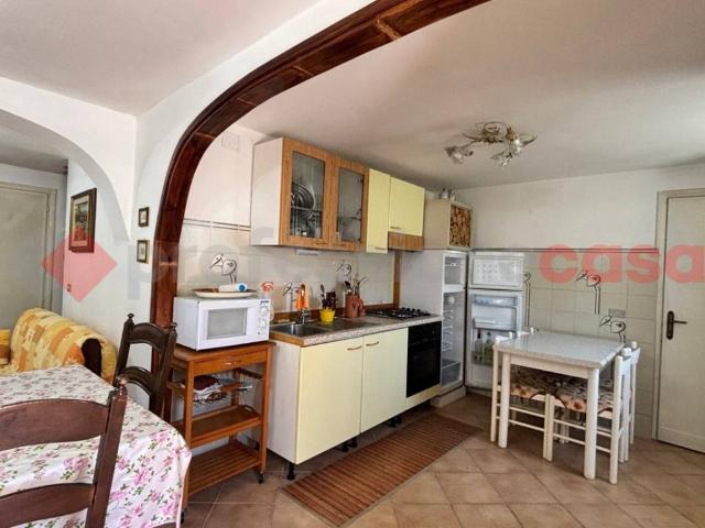 Casa indipendente in vendita a Guarcino FR