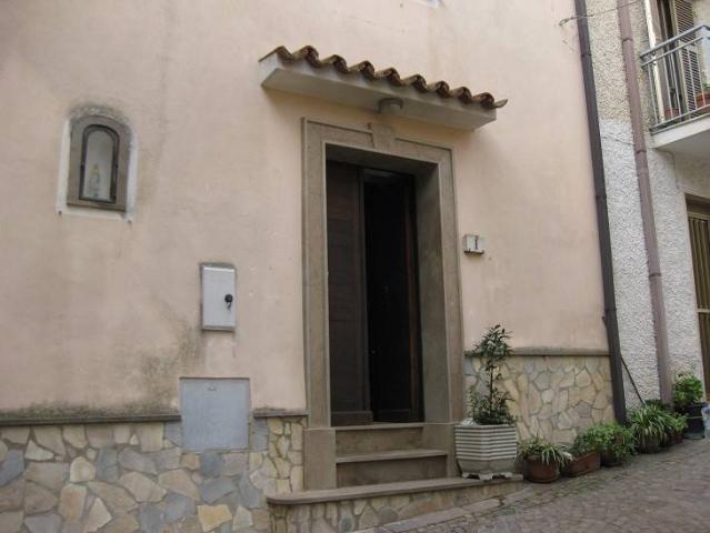 Casa indipendente in vendita a Guardia Piemontese CS