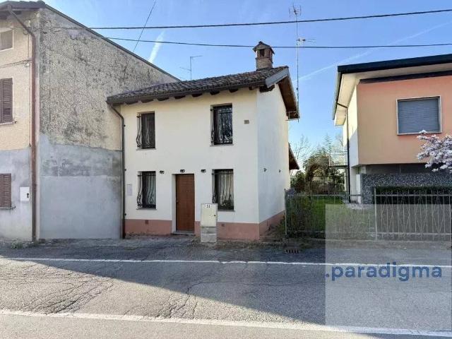 Casa indipendente in vendita a Guazzora AL