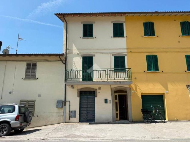 Casa indipendente in vendita a Gubbio PG