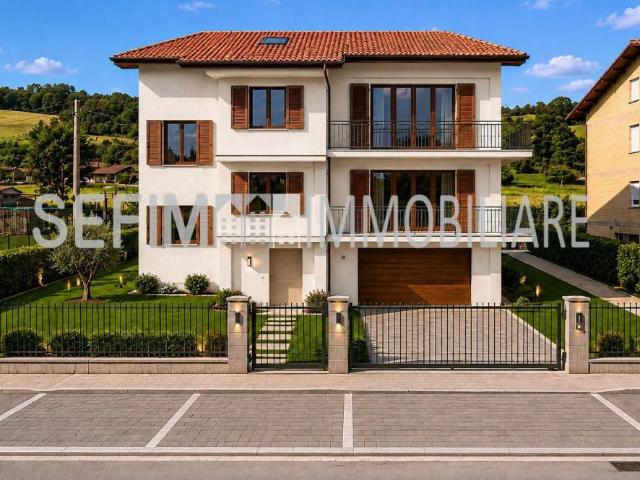 Casa indipendente in vendita a Gubbio