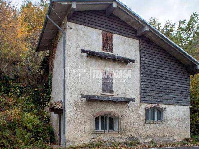 Casa indipendente in vendita a Guiglia MO