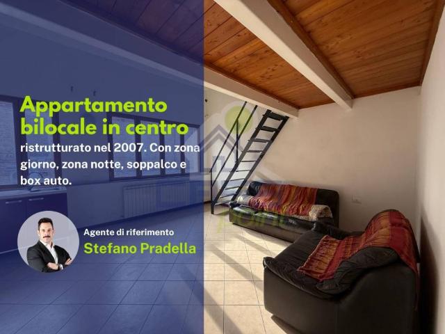 Casa indipendente in vendita a Gussola CR