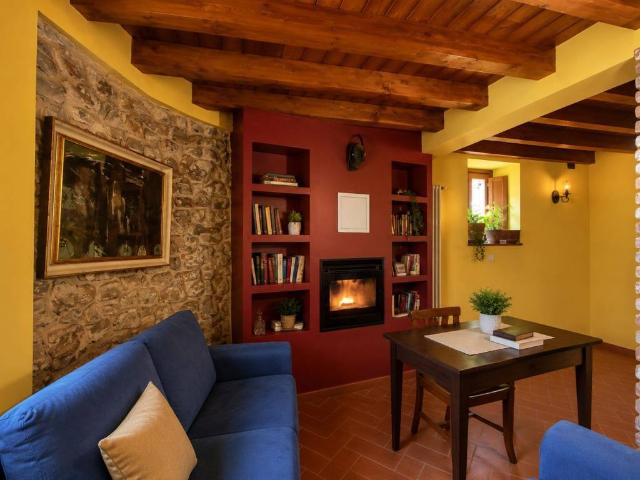 Casa indipendente in vendita a Gussago BS