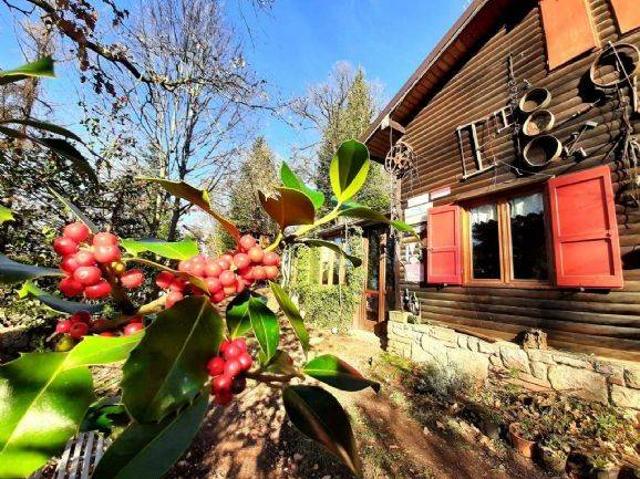 Casa indipendente in vendita a Gussago BS