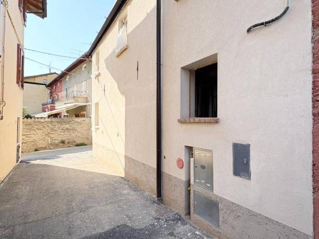 Casa indipendente in vendita a Gussago BS