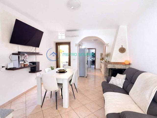 Casa indipendente in vendita a Guspini