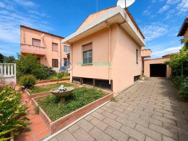 Casa indipendente in vendita a Guspini