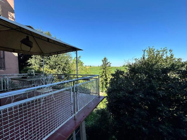 Casa indipendente in vendita a Dozza BO
