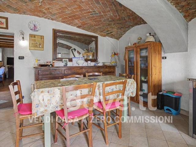 Casa indipendente in vendita a Dogliani CN