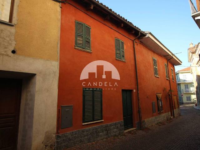 Casa indipendente in vendita a Dogliani CN