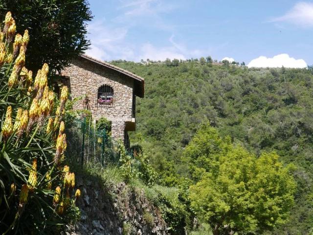 Casa indipendente in vendita a Dolceacqua IM
