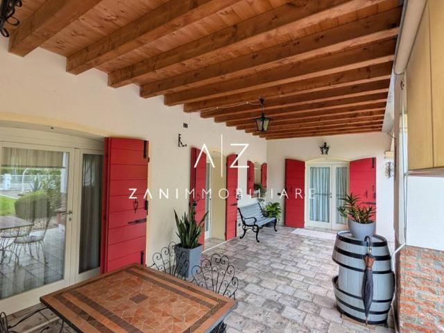Casa indipendente in vendita a Dolo VE