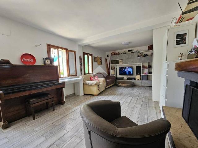 Casa indipendente in vendita a Dolo VE