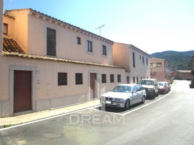 Villetta a schiera in vendita a Domus De Maria SU