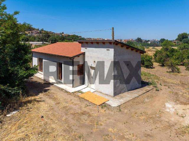 Casa indipendente in vendita a Donori CA