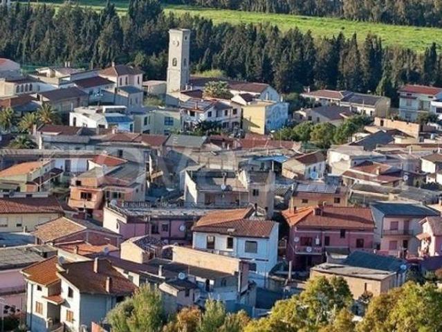 Casa indipendente in vendita a Donori via Vittorio Emanuele