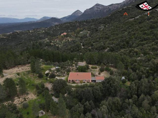 Casa indipendente in vendita a Dorgali NU