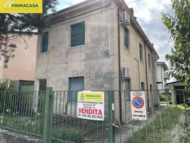 Casa indipendente in vendita a Dossobuono, Villafranca di Verona